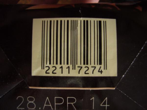 Amaroy - Unser bester mahlen 500g - code